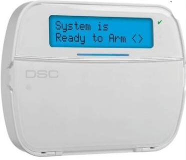 image of security alarm