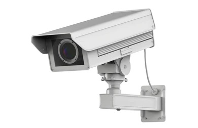 image of a cctv system